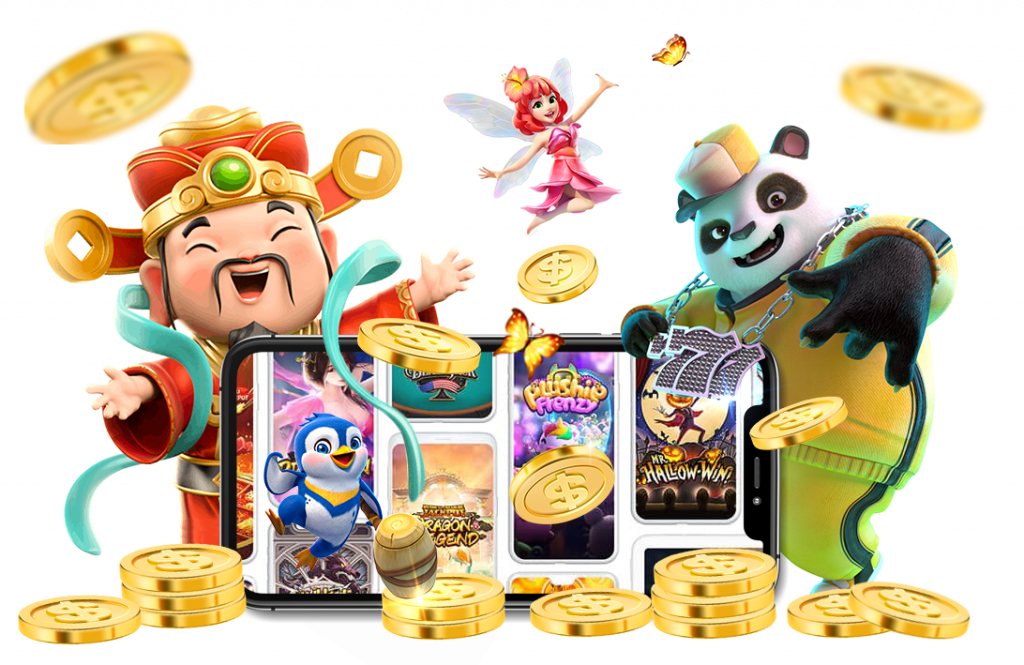 BIGPRO168 เล่นง่าย